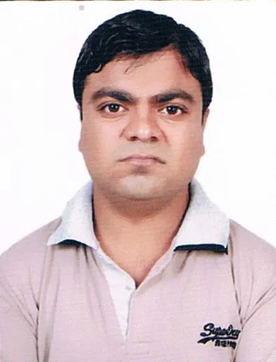 Faculty Image